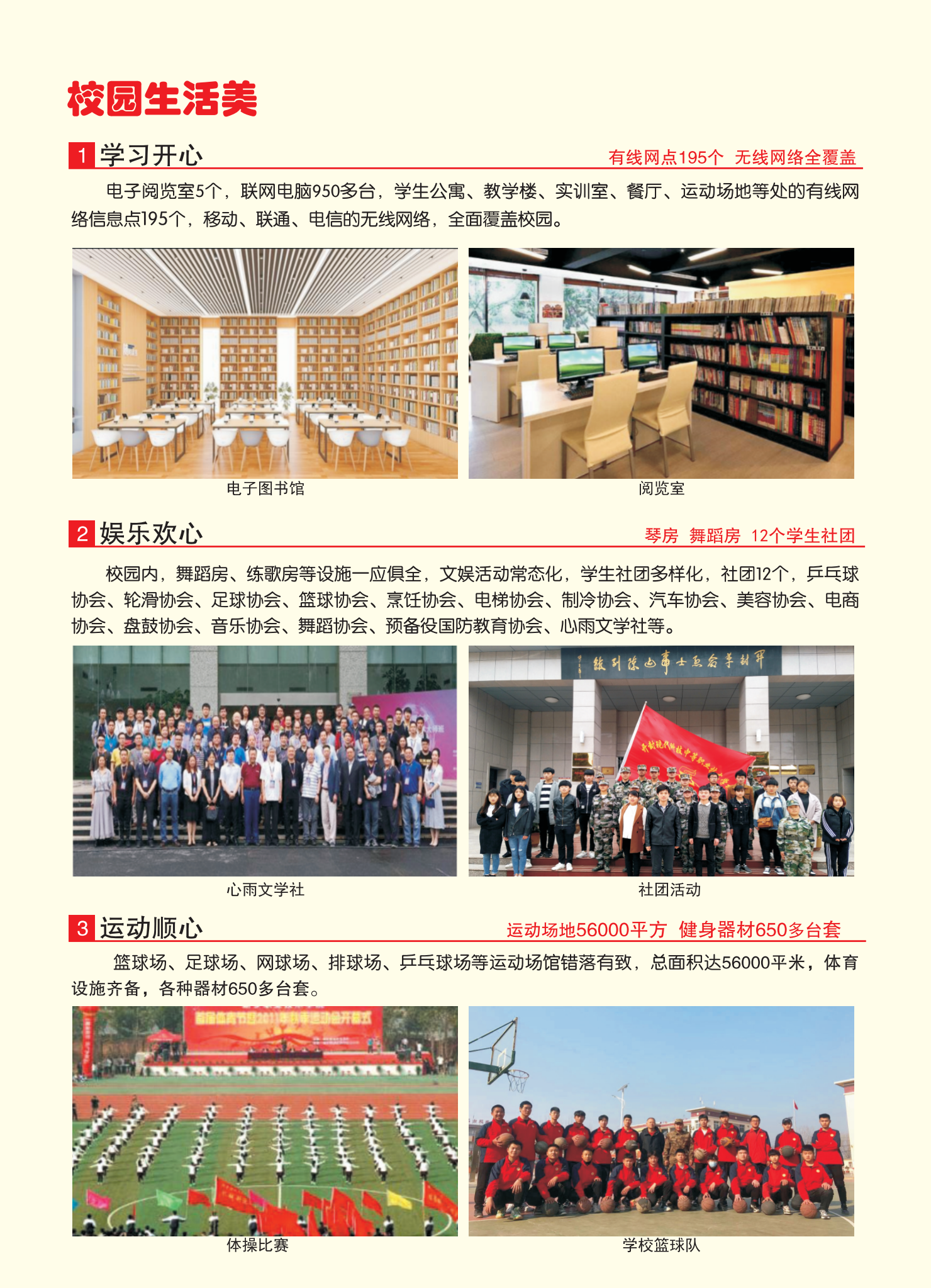 開封現代科技中等職業(yè)技術學校2025年招生簡章(圖4)