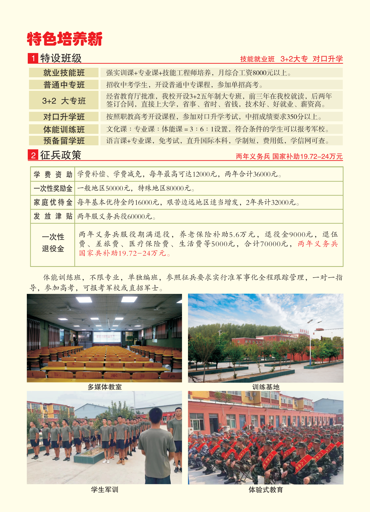 開封現代科技中等職業(yè)技術學校2025年招生簡章(圖6)