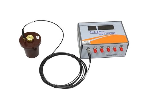 黑河干式變壓器熒光光纖溫控系統(tǒng) 山東豪沃電氣廠家直銷，賦能智能電網(wǎng)在線監(jiān)測(cè)